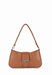 Sac a main Lancaster Paris ily 531-041 CAMEL