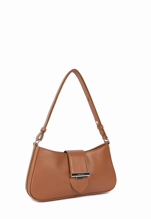 Sac a main Lancaster Paris ily 531-041 CAMEL