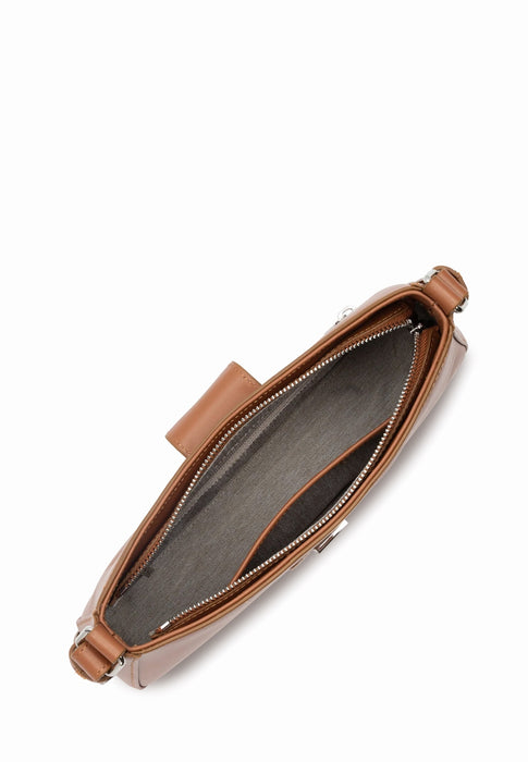 Sac a main Lancaster Paris ily 531-041 CAMEL