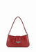 Sac a main Lancaster Paris ily 531-041 CARMIN