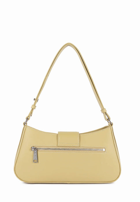 Sac a main Lancaster Paris ily 531-041 GINGEMBR