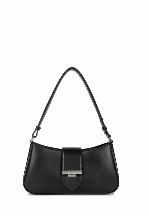 Sac a main Lancaster Paris ily 531-041 NOIR