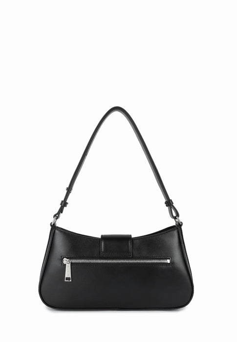Sac a main Lancaster Paris ily 531-041 NOIR