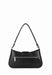 Sac a main Lancaster Paris ily 531-041 NOIR