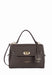 Sac a main Lancaster Donna grace 531-070 MARRONFO