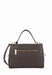Sac a main Lancaster Donna grace 531-070 MARRONFO