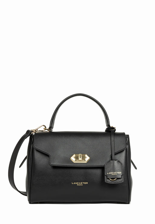 Sac a main Lancaster Donna grace 531-070 NOIR