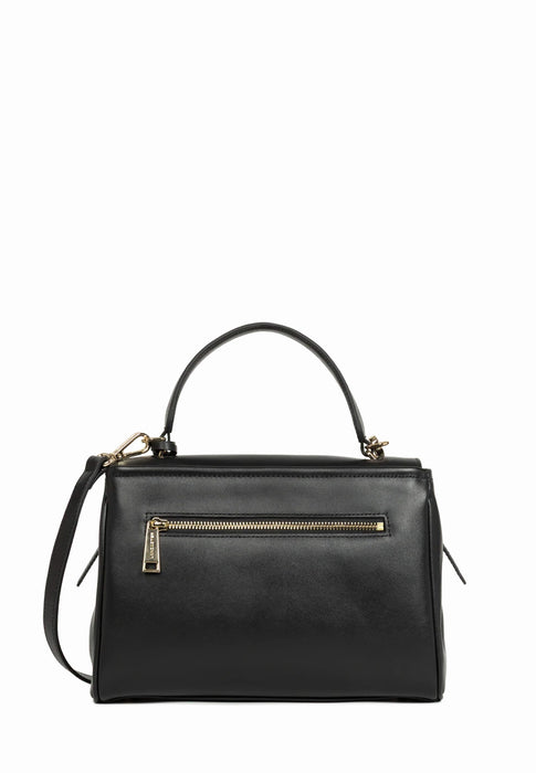 Sac a main Lancaster Donna grace 531-070 NOIR