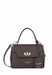 Sac a main Lancaster Donna grace 531-075 MARRONFO