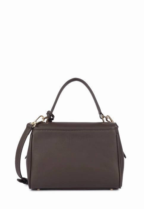Sac a main Lancaster Donna grace 531-075 MARRONFO