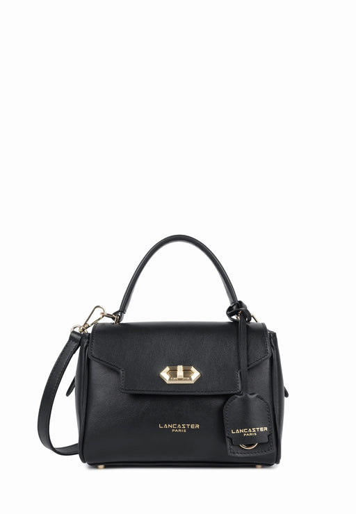 Sac a main Lancaster Donna grace 531-075 NOIR