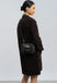 Sac a main Lancaster Donna grace 531-075 NOIR