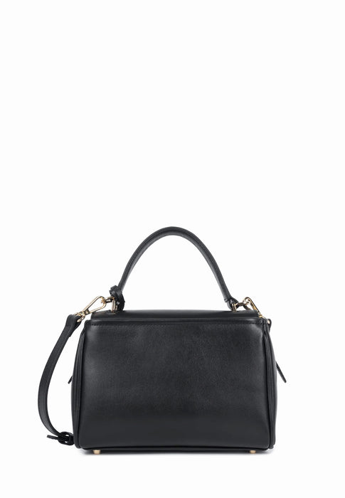 Sac a main Lancaster Donna grace 531-075 NOIR