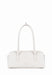 Sac a main Lancaster Donna cube 531-128 ECRU