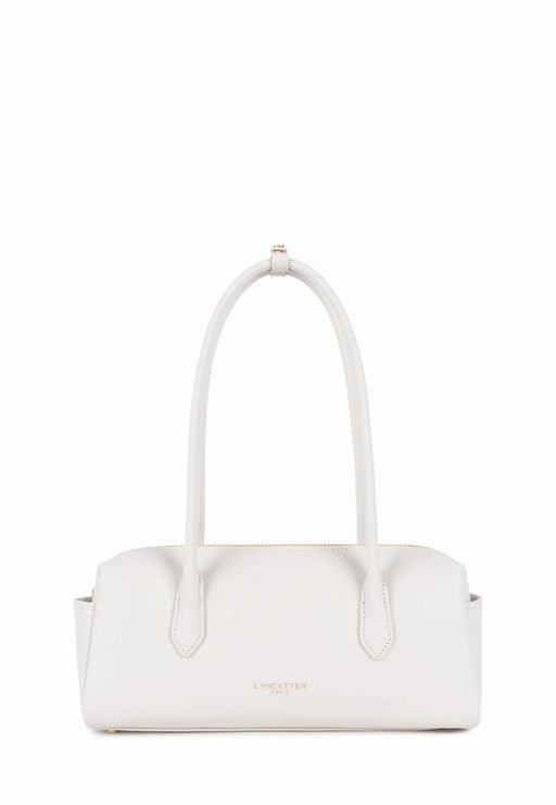 Sac Lancaster Donna cube Ecru ECRU
