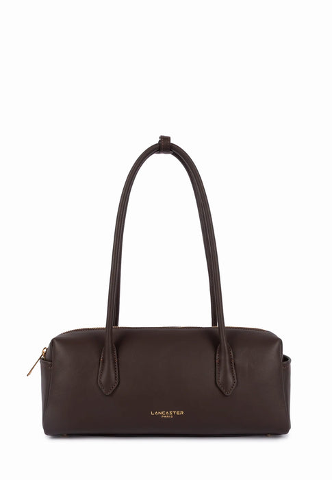 Sac a main Lancaster Donna cube 531-128 MARRONFO