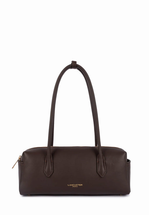 Sac a main Lancaster Donna cube 531-128 MARRONFO