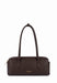 Sac a main Lancaster Donna cube 531-128 MARRONFO