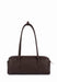 Sac a main Lancaster Donna cube 531-128 MARRONFO