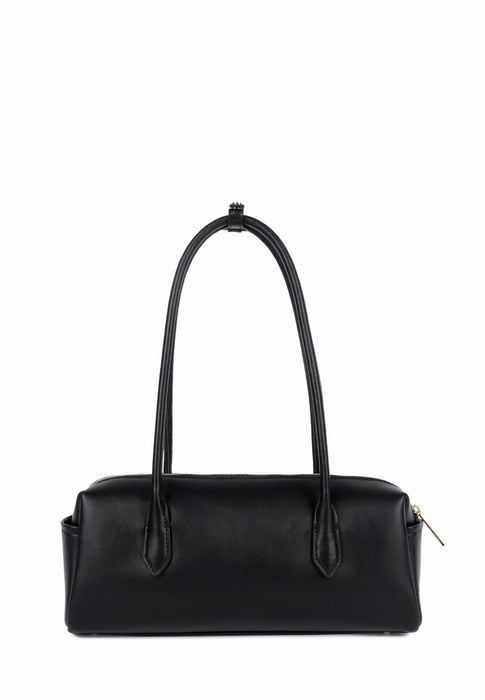 Sac a main Lancaster Donna cube 531-128 NOIR