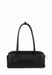 Sac a main Lancaster Donna cube 531-128 NOIR