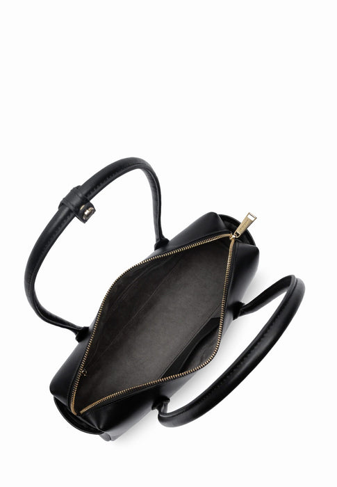 Sac a main Lancaster Donna cube 531-128 NOIR