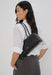 Sac a main Lancaster Donna cube 531-128 NOIR