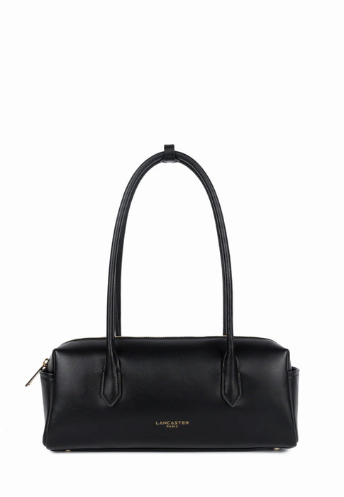 Sac Lancaster Donna cube Noir NOIR