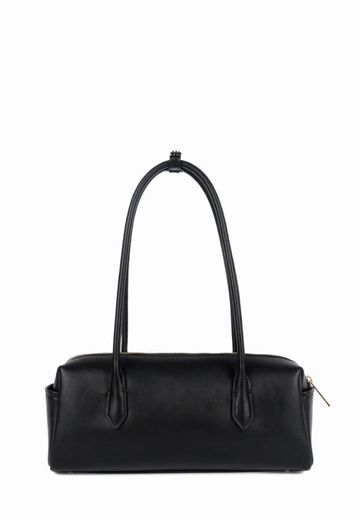 Sac Lancaster Donna cube Noir NOIR