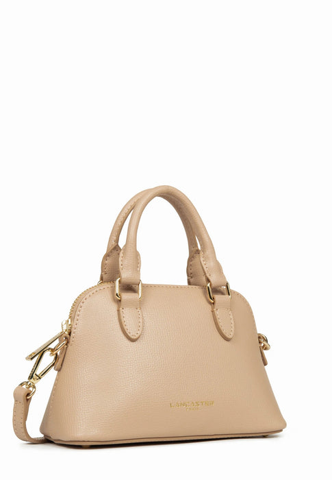 Sac a main Lancaster Sierra jia 538-001 BEIGEFONCE