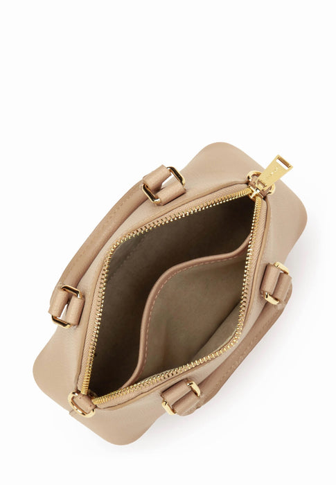 Sac a main Lancaster Sierra jia 538-001 BEIGEFONCE