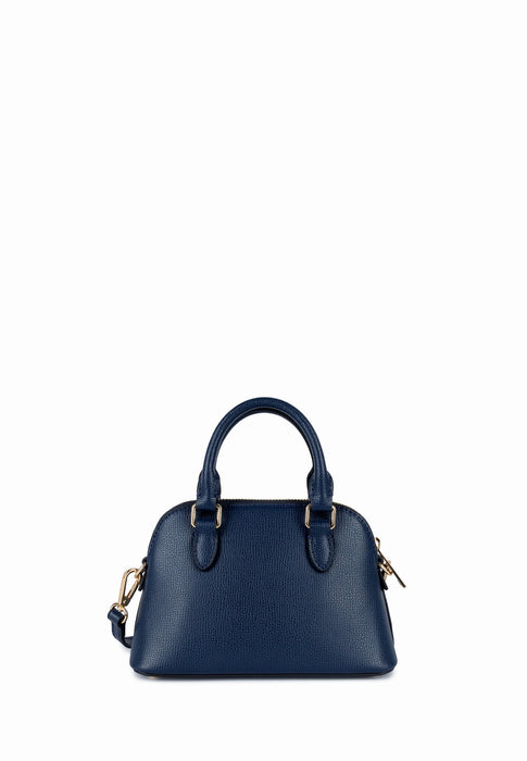 Sac a main Lancaster Sierra jia 538-001 BLEUFONC