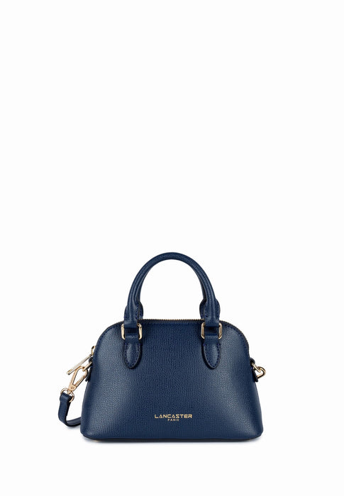 Lancaster Sac a main Sierra jia 538-001 Bleufonc BLEUFONC