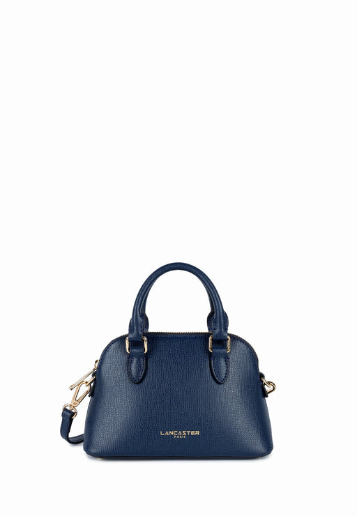 Lancaster Sac a main Sierra jia 538-001 Bleufonc BLEUFONC