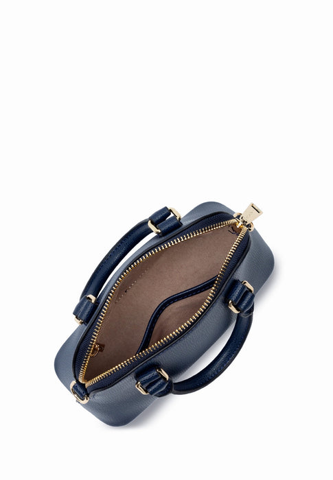 Lancaster Sac a main Sierra jia 538-001 Bleufonc BLEUFONC