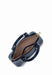 Lancaster Sac a main Sierra jia 538-001 Bleufonc BLEUFONC