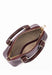 Sac a main Lancaster Sierra jia 538-001 BORDEAFONC