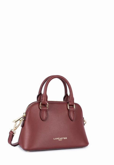 Sac a main Lancaster Sierra jia 538-001 BORDEAUX