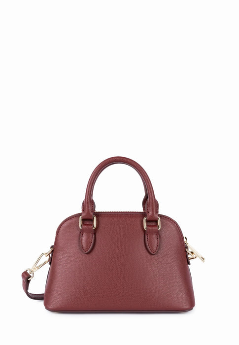 Sac a main Lancaster Sierra jia 538-001 BORDEAUX