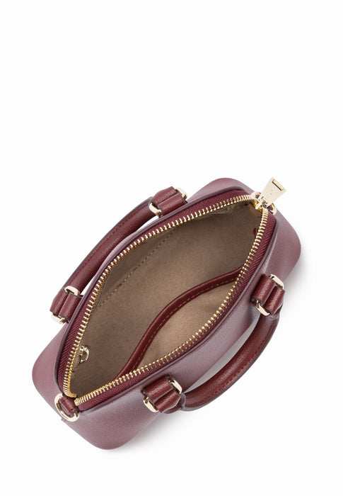Sac a main Lancaster Sierra jia 538-001 BORDEAUX