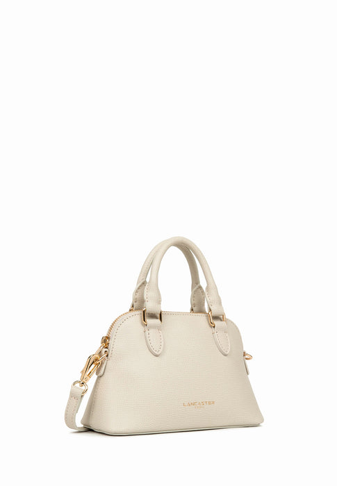 Sac a main Lancaster Sierra jia 538-001 IVOIRE