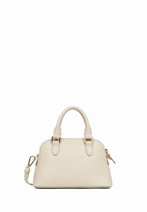 Sac a main Lancaster Sierra jia 538-001 IVOIRE