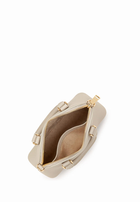 Sac a main Lancaster Sierra jia 538-001 IVOIRE