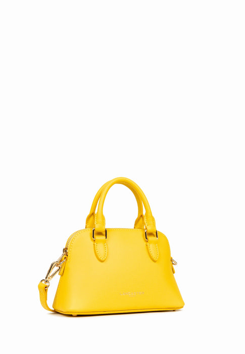Sac a main Lancaster Sierra jia 538-001 JAUNE