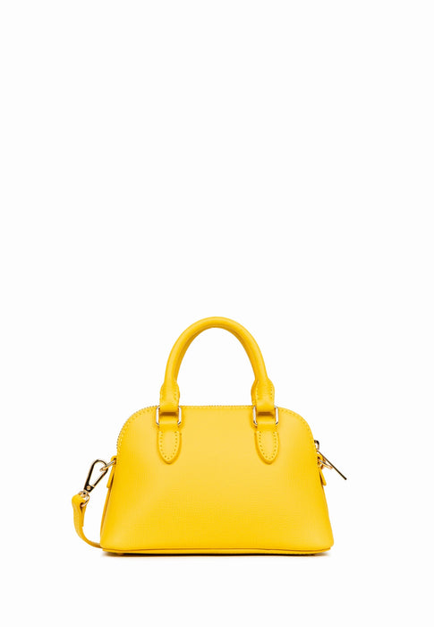 Sac a main Lancaster Sierra jia 538-001 JAUNE