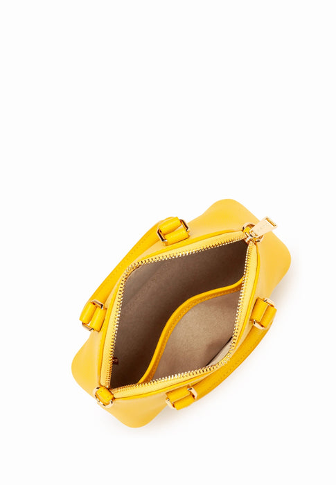 Sac a main Lancaster Sierra jia 538-001 JAUNE