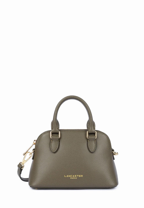 Sac a main Lancaster Sierra jia 538-001 KAKI
