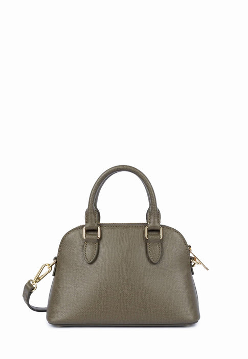 Sac a main Lancaster Sierra jia 538-001 KAKI