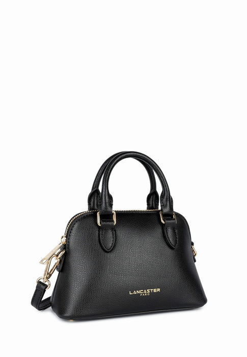 Lancaster Sac a main Sierra jia 538-001 Noir NOIR