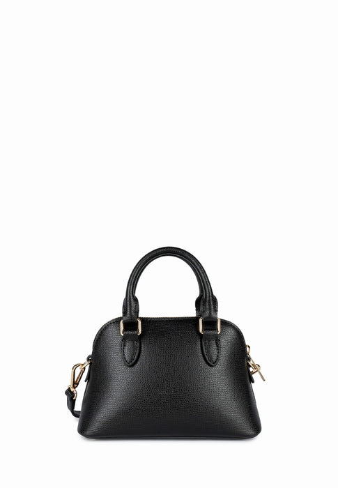 Lancaster Sac a main Sierra jia 538-001 Noir NOIR